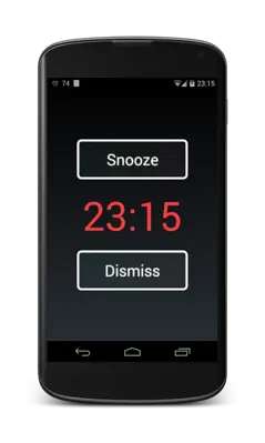 Shift Work Schedule android App screenshot 4